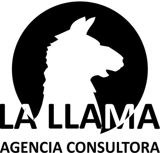 Logo La Llama